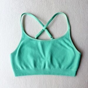 NWOT Spiritual Gangster Women's Bralette